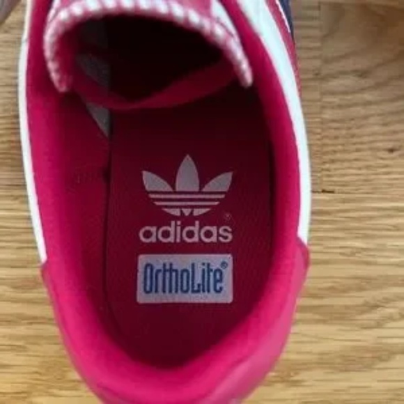 adidas Originals NIB Dragon J (US Men 6) - Picture 8 of 13